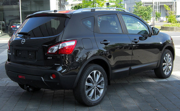 Nissan_Qashqai_Facelift_rear_20100704.jpg (1.56 MiB) Просмотров: 1370 Nissan_Qashqai_Facelift_rear_20100704.jpg