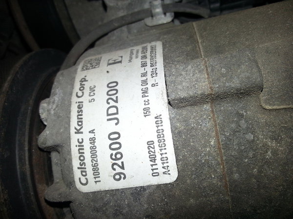 Calsonic Kansei Corp. 92600 JD200.jpg (370.37 KiB) Просмотров: 10073 Calsonic Kansei Corp. 92600 JD200.jpg