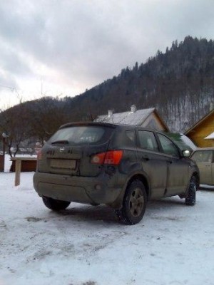 Зима однако -Карпаты -на летней резине.jpg (21.63 KiB) Просмотров: 2411 Зима однако -Карпаты -на летней резине.jpg