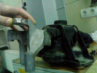 Подушка мотора.JPG (243.19 KiB) Просмотров: 7720 Подушка мотора.JPG