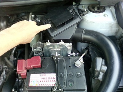 Место для воздушного фильтра.jpg (123.43 KiB) Просмотров: 2873 Место для воздушного фильтра.jpg