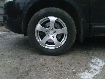 KYOWA RACING KR-336 HP.JPG (25.97 KiB) Просмотров: 1791 KYOWA RACING KR-336 HP.JPG