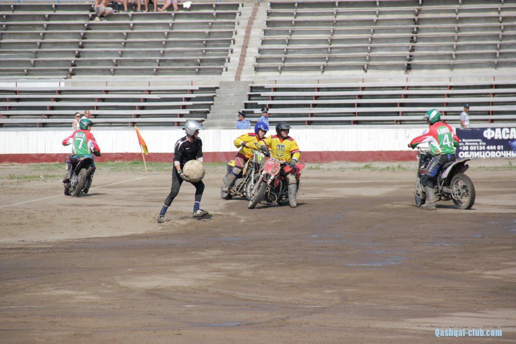 motobol