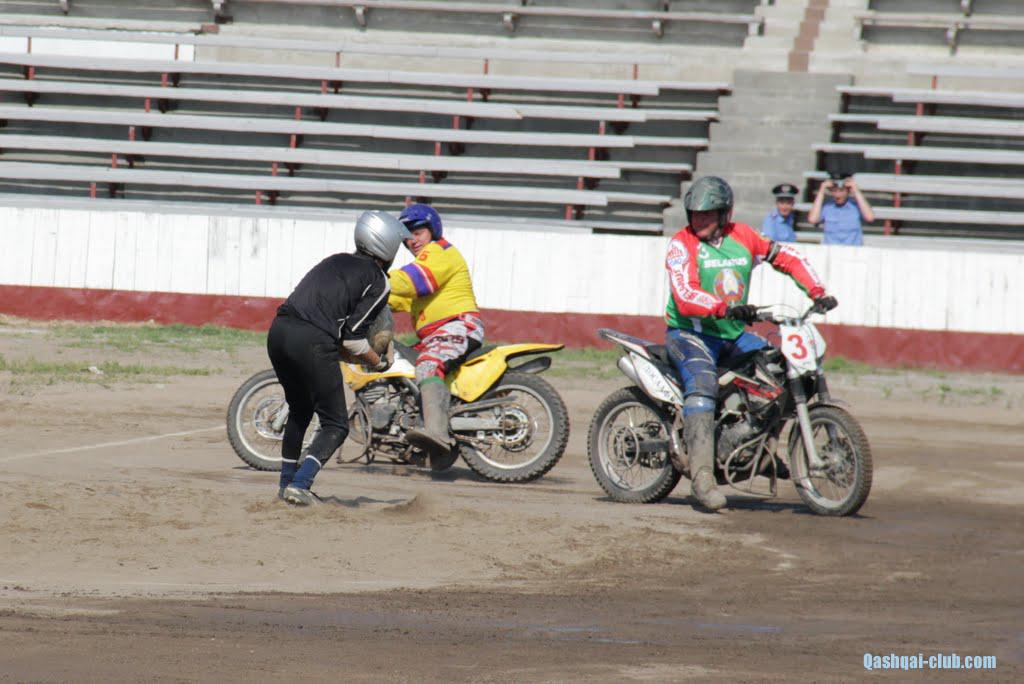 motobol
