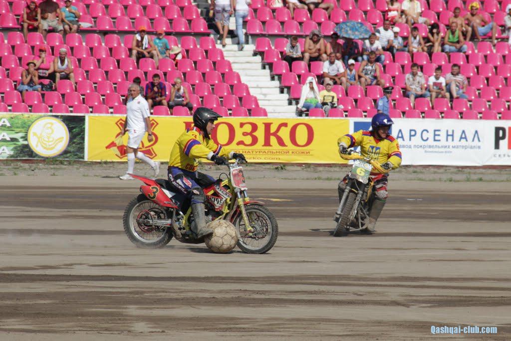 motobol