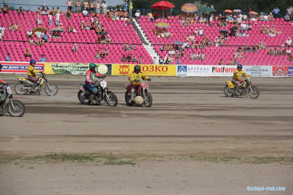 motobol