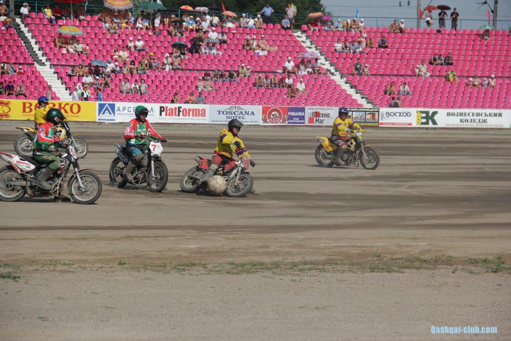 motobol