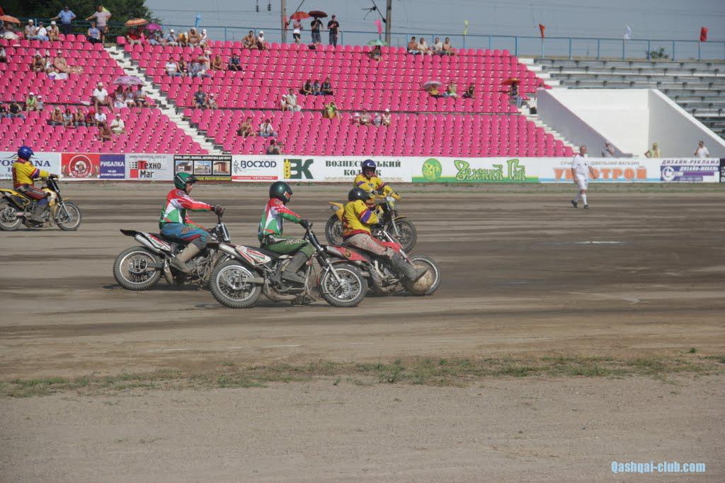 motobol