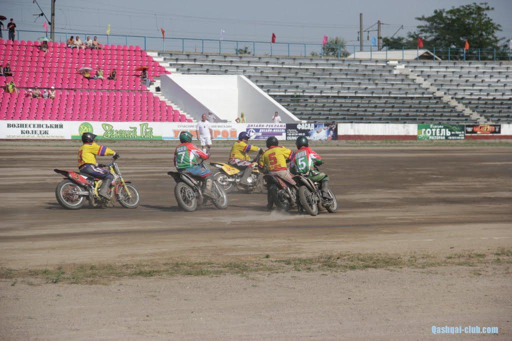 motobol
