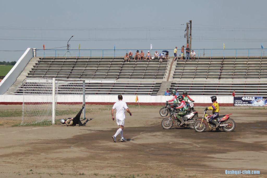 motobol