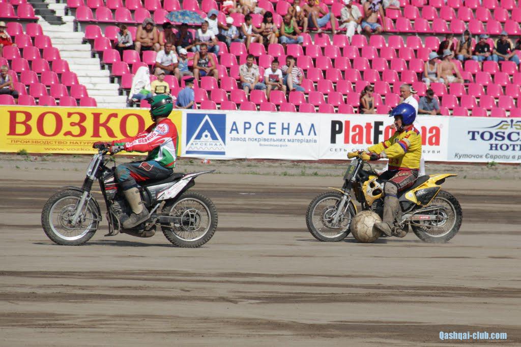 motobol