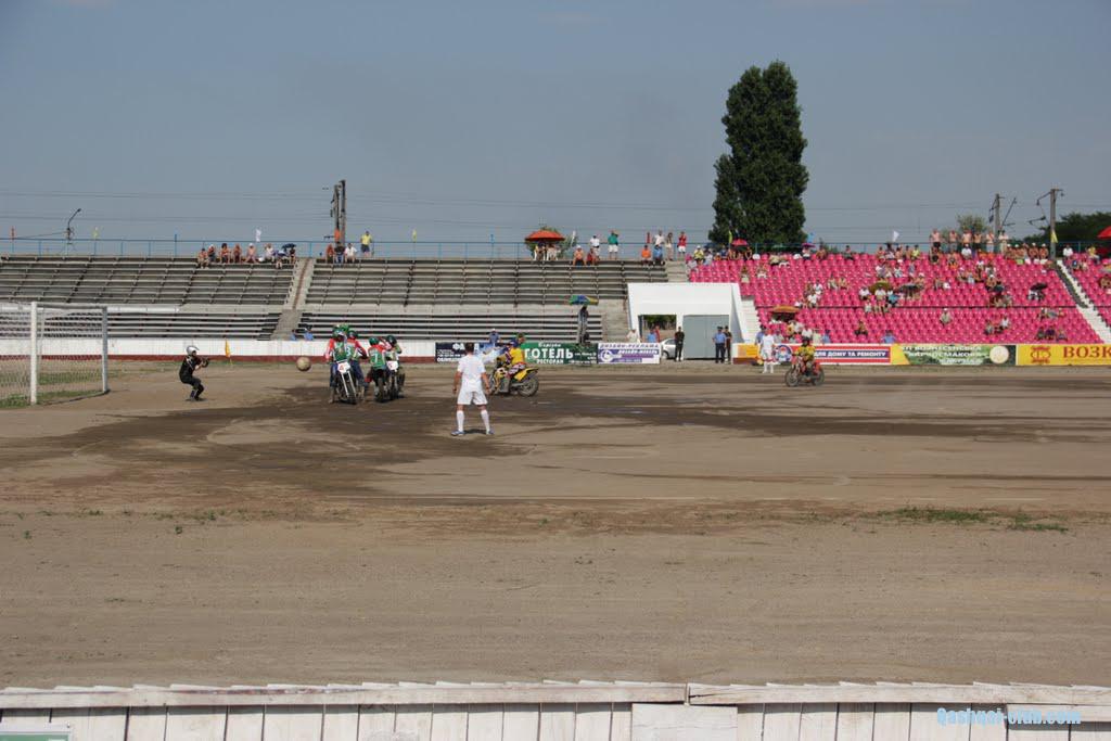 motobol