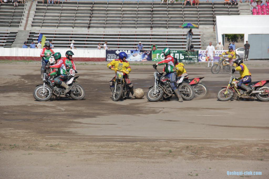 motobol