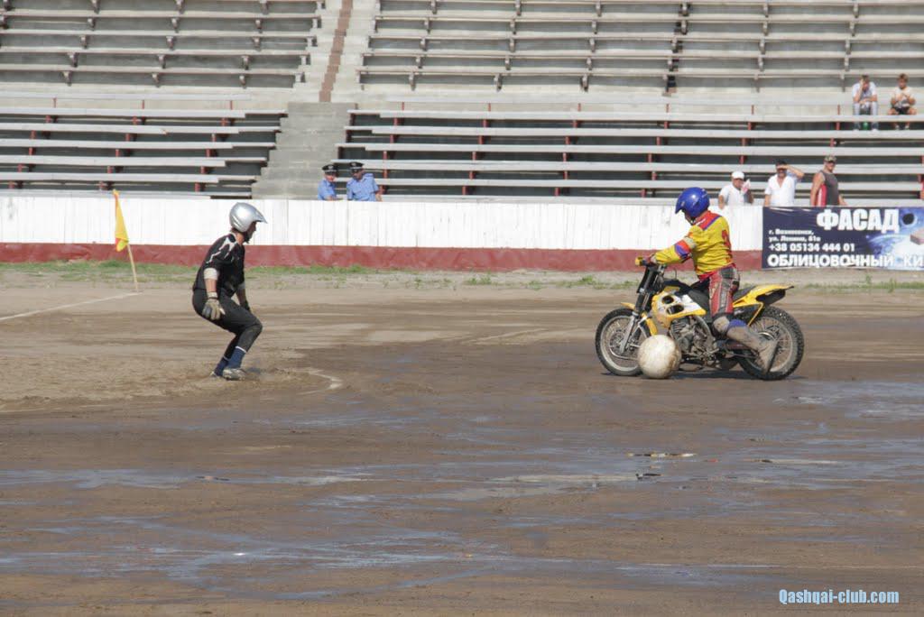 motobol