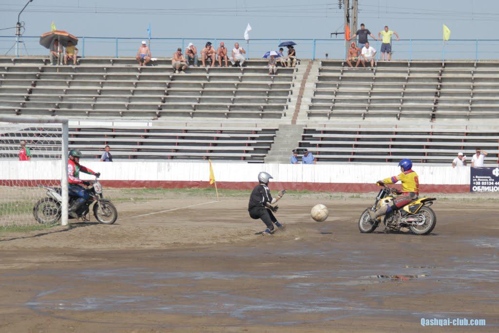 motobol