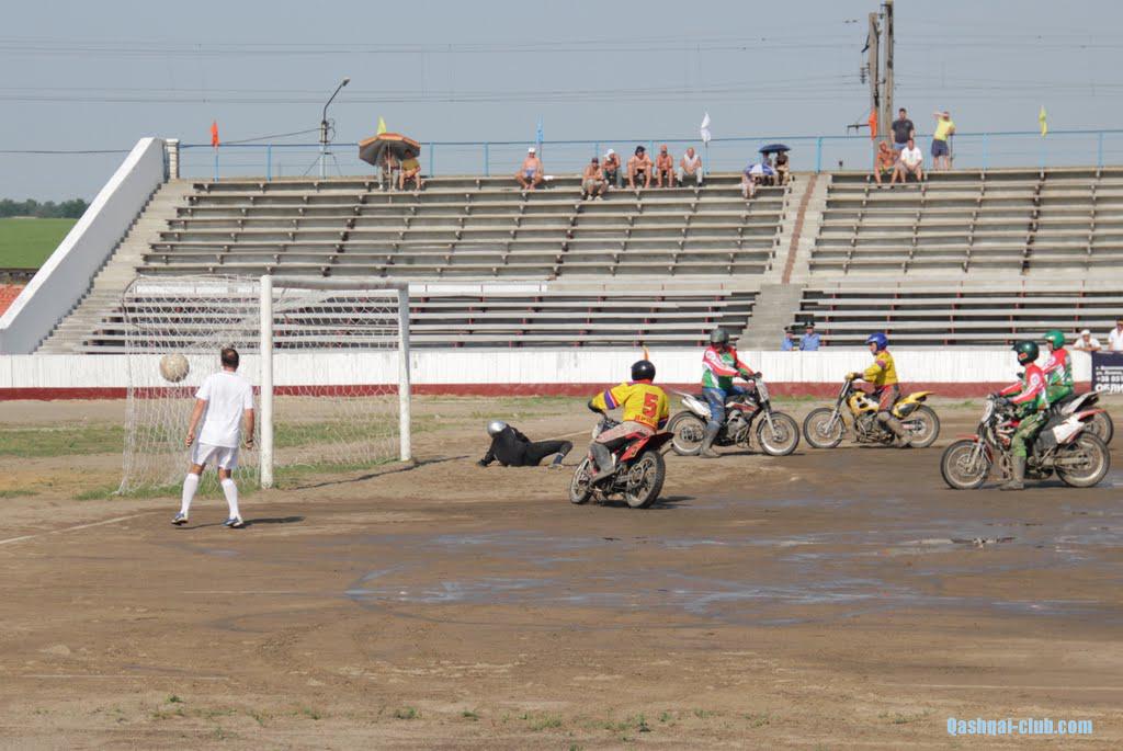motobol