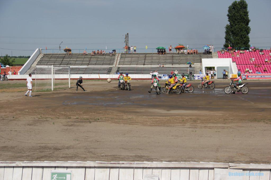 motobol