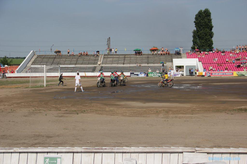 motobol