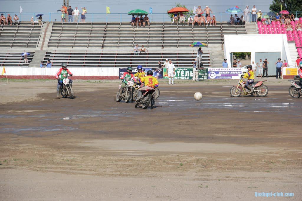 motobol