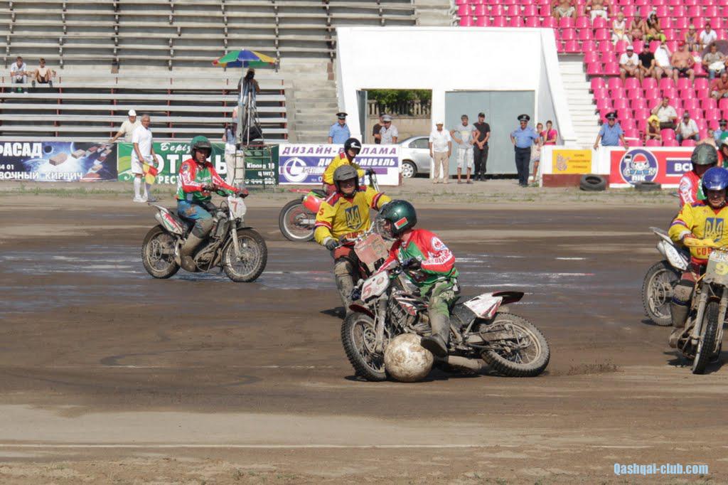 motobol