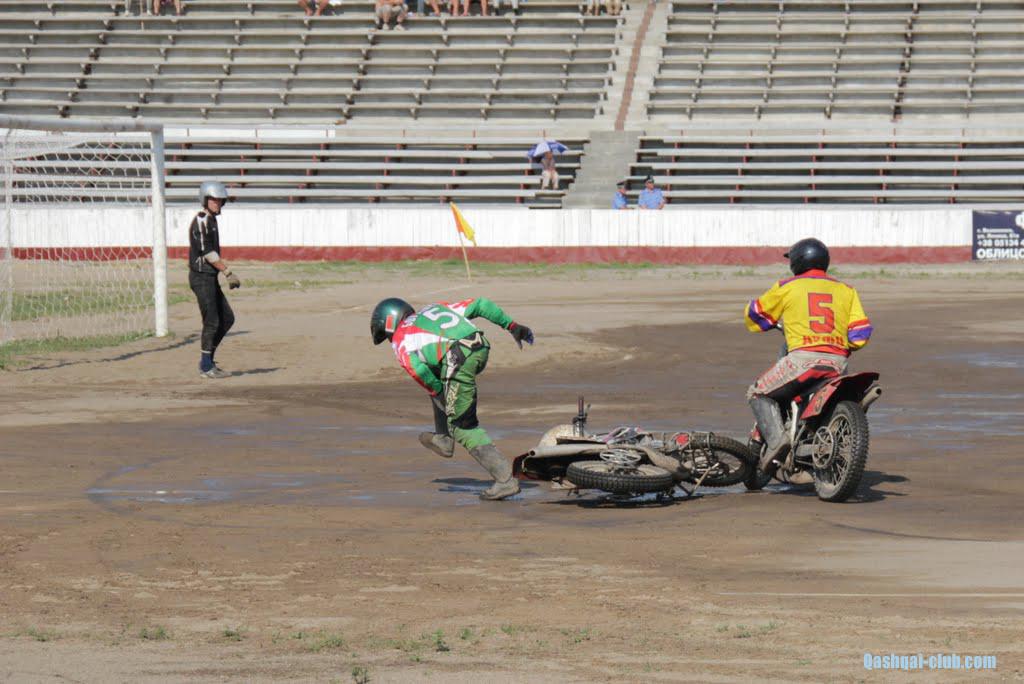 motobol