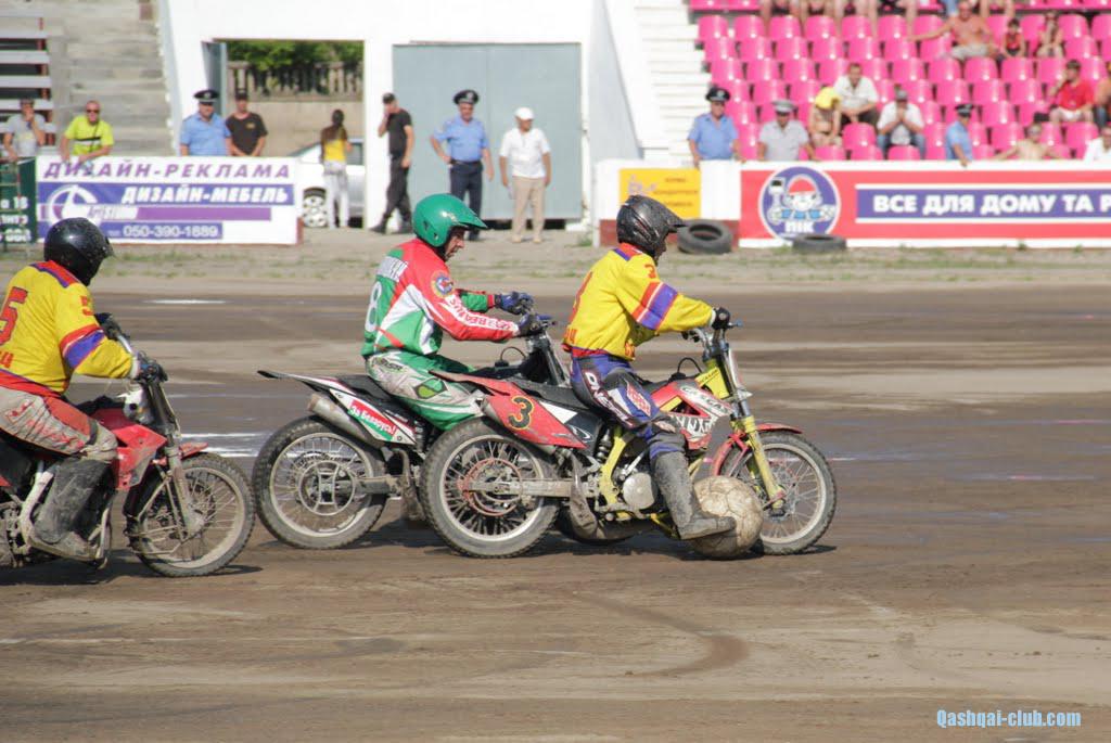 motobol