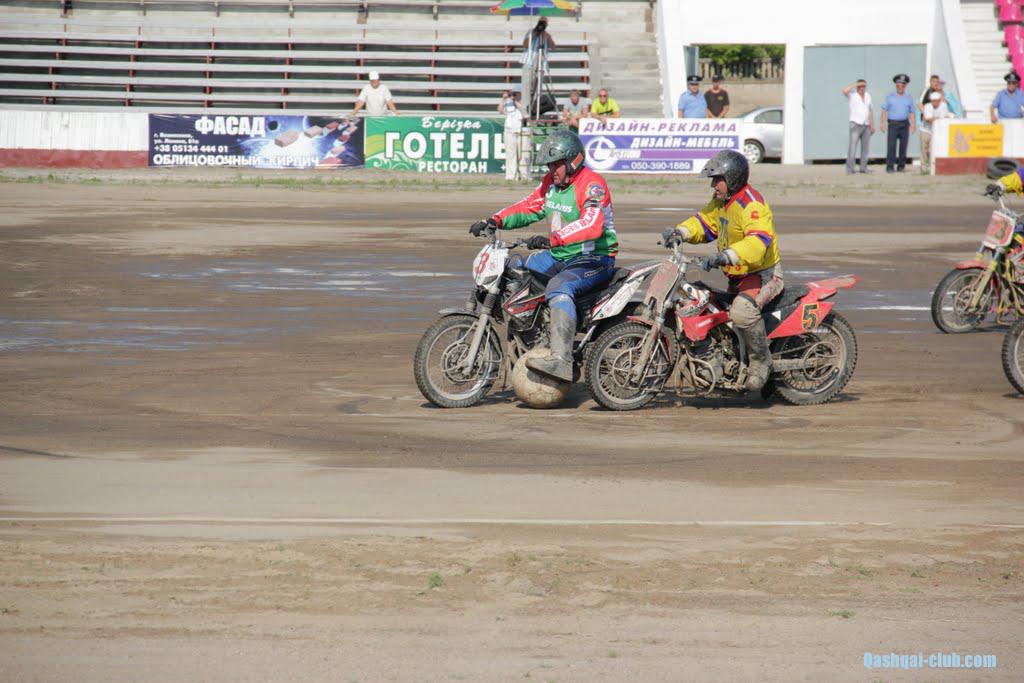 motobol