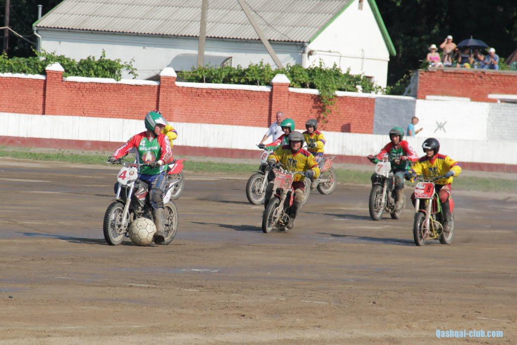 motobol