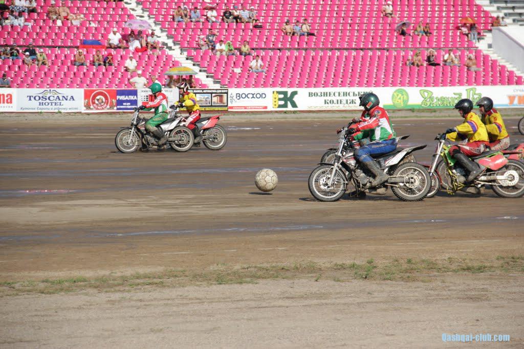 motobol