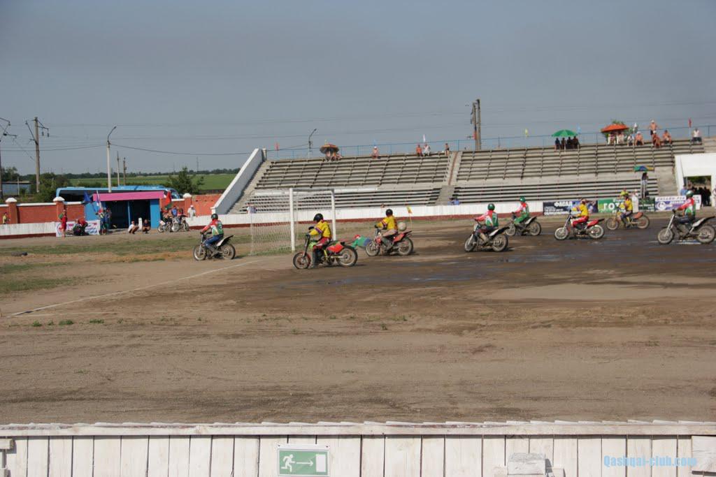 motobol