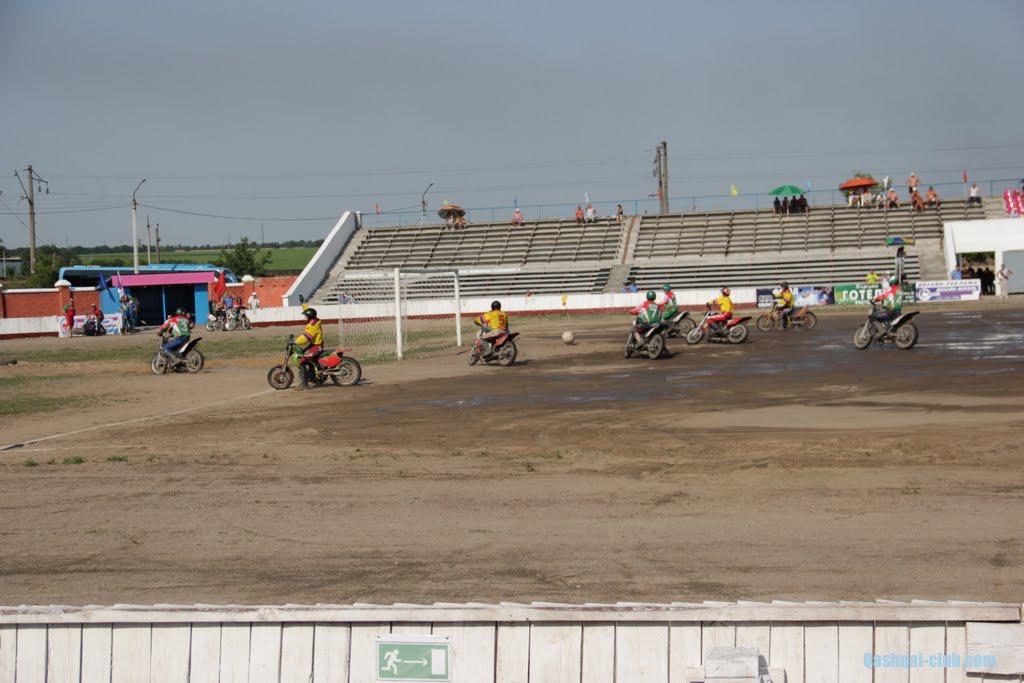 motobol