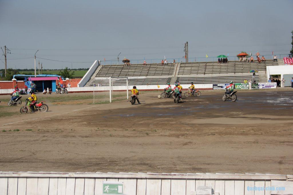 motobol