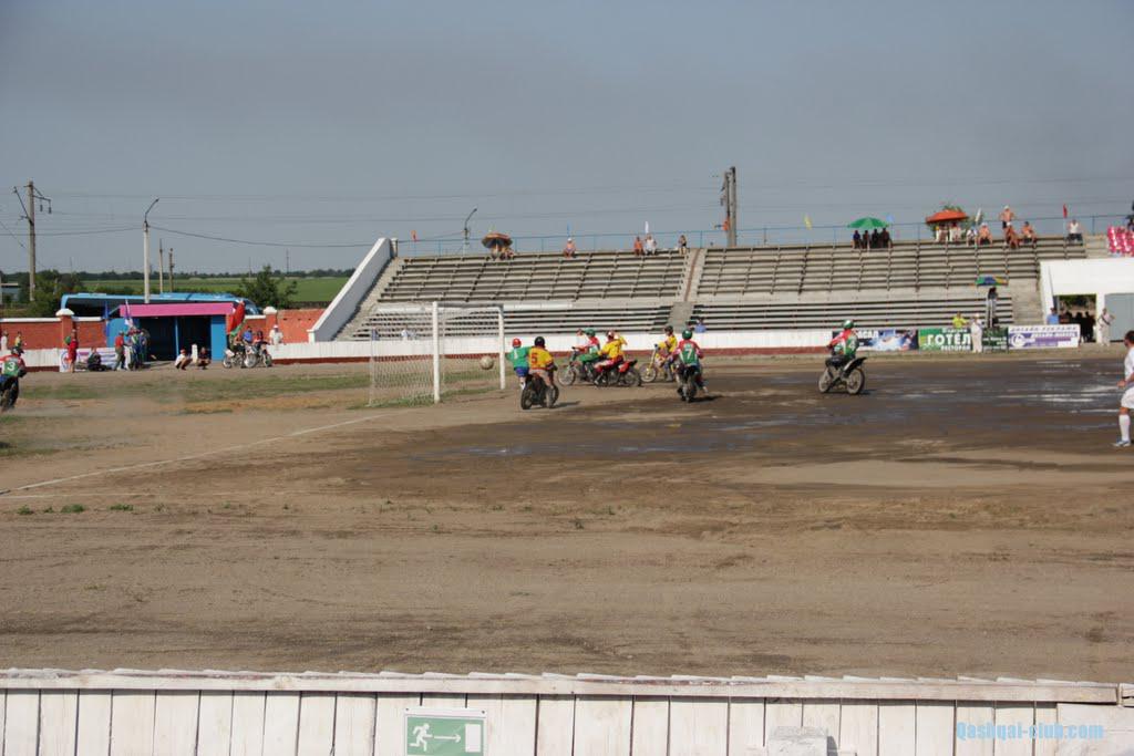 motobol
