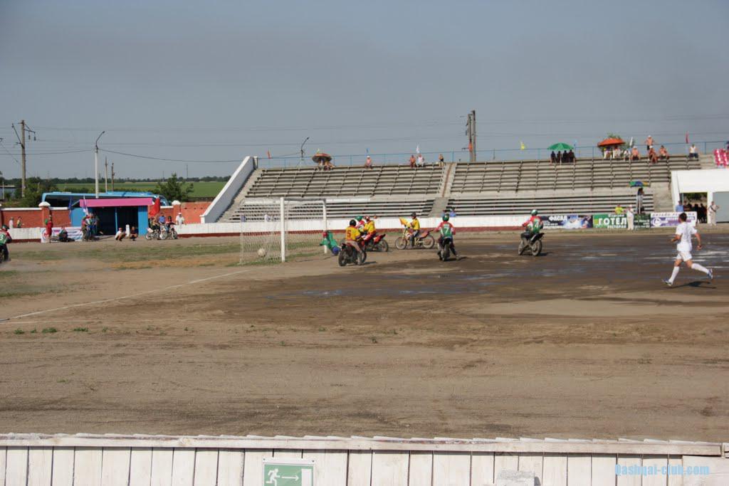 motobol