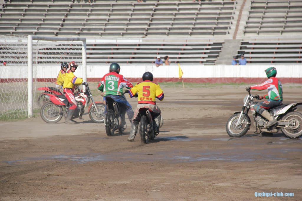 motobol