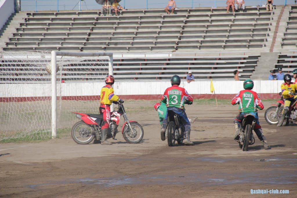 motobol