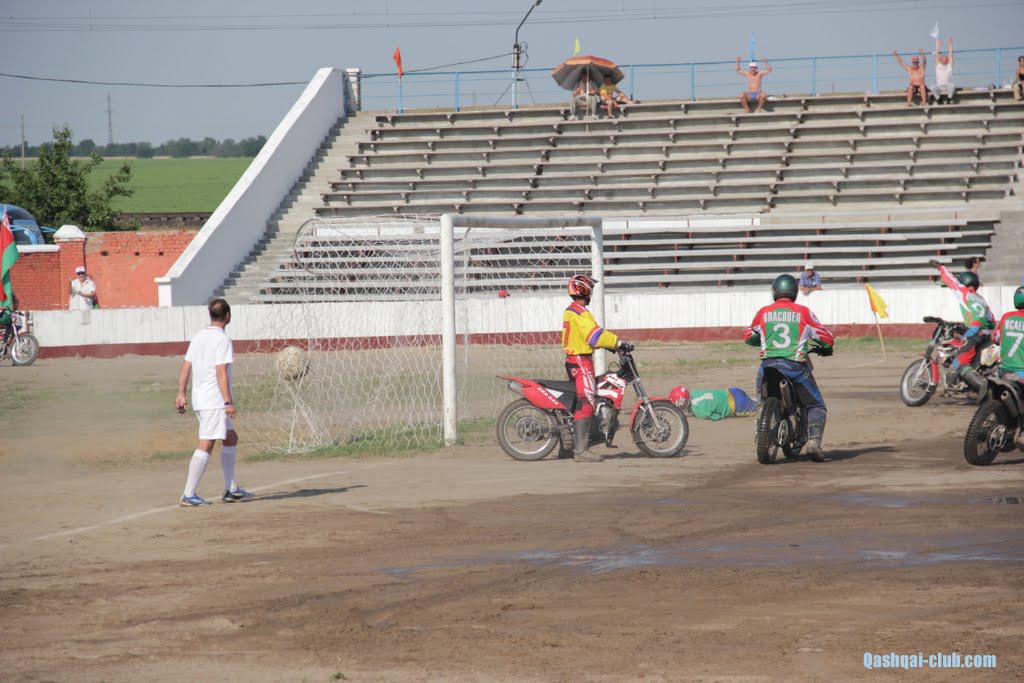motobol