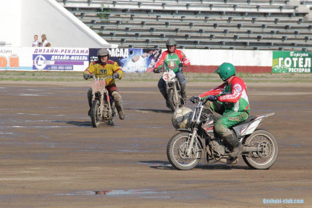 motobol