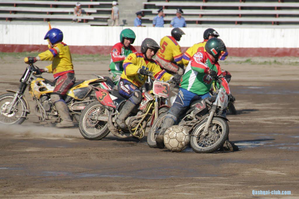 motobol