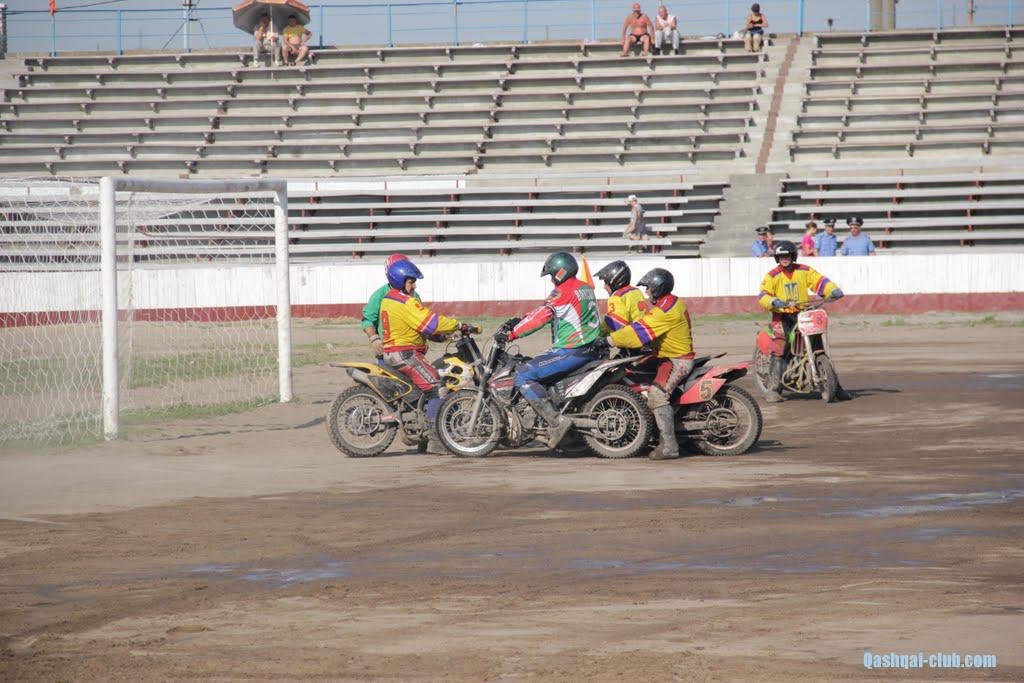 motobol