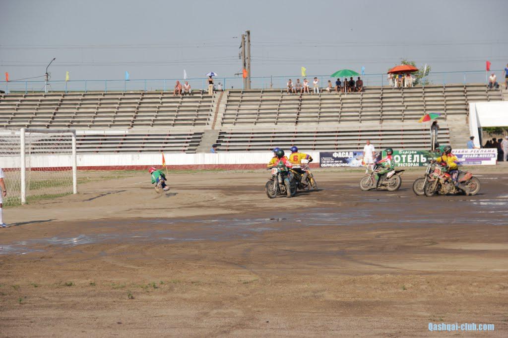 motobol