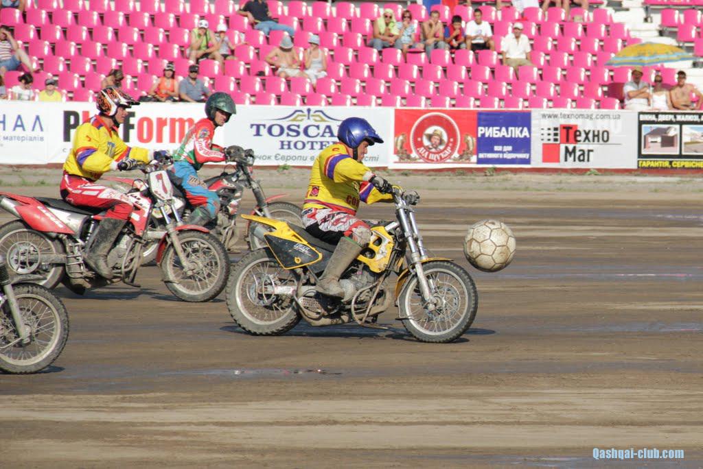 motobol