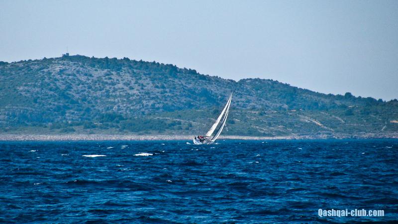 Хорватия 54