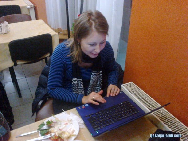 Австрия 2012