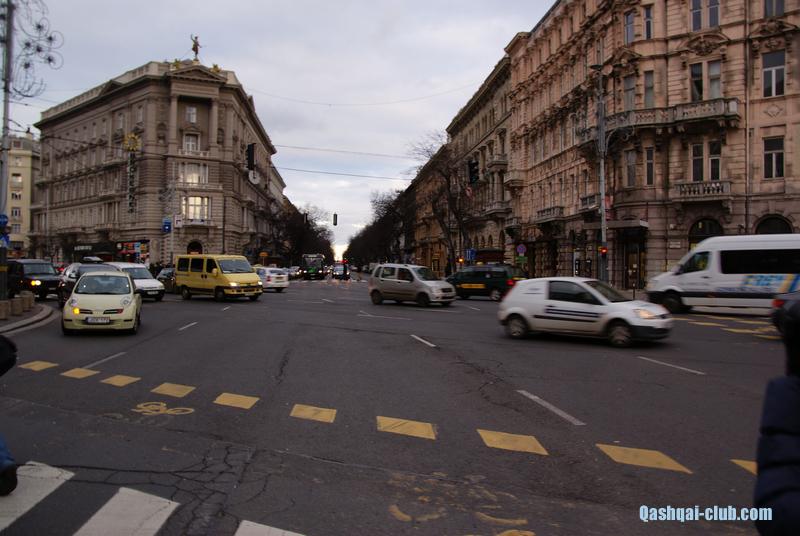 Австрия 2012