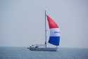 Голландия на яхте 13