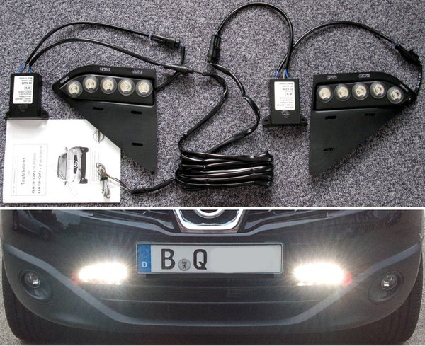 DRL Qashqai Original.JPG (238.57 KiB) Просмотров: 2285 DRL Qashqai Original.JPG