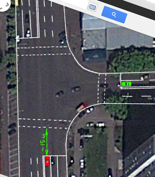 Перекрёсток.jpg (181.9 KiB) Просмотров: 7585 Перекрёсток.jpg