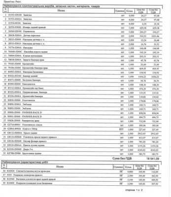 Счет фактура - 2.jpg (88.96 KiB) Просмотров: 2451 Счет фактура - 2.jpg