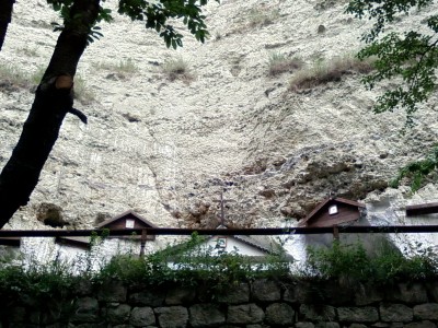 В эту гору вгрызались 10 веков назад.jpg (211.56 KiB) Просмотров: 2853 В эту гору вгрызались 10 веков назад.jpg